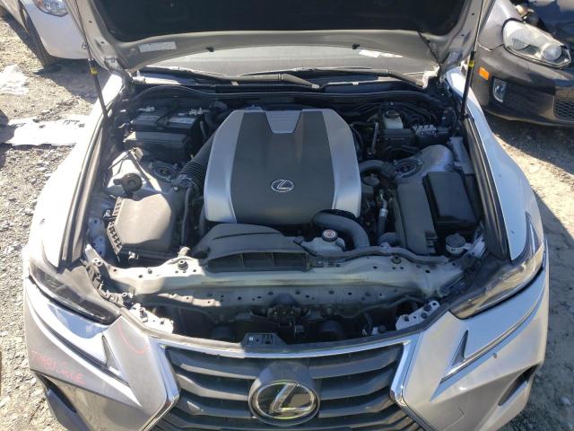 Photo 10 VIN: JTHD81F26L5040632 - LEXUS IS 300 PRE 