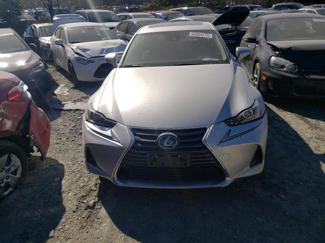 Photo 4 VIN: JTHD81F26L5040632 - LEXUS IS 300 PRE 