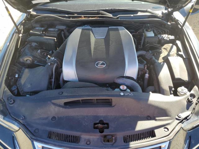 Photo 10 VIN: JTHD81F27L5041188 - LEXUS IS 300 PRE 