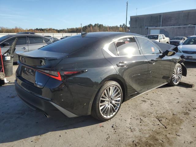 Photo 2 VIN: JTHD81F27N5047933 - LEXUS IS 300 