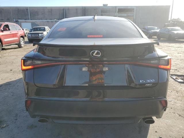 Photo 5 VIN: JTHD81F27N5047933 - LEXUS IS 300 