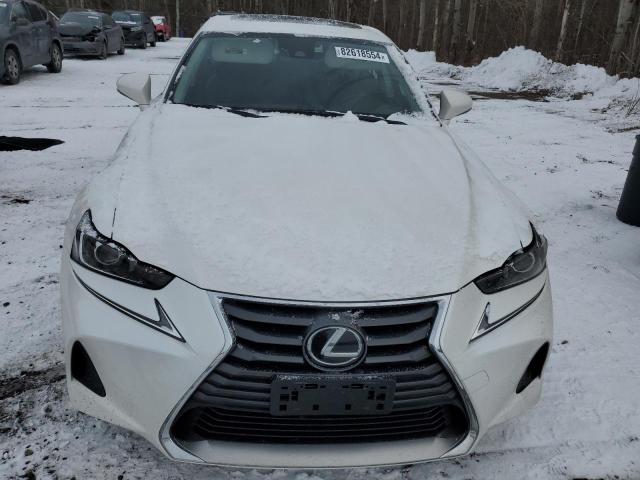 Photo 4 VIN: JTHD81F28L5042723 - LEXUS IS 300 PRE 