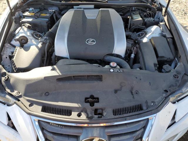 Photo 10 VIN: JTHD81F28L5043192 - LEXUS IS 300 PRE 