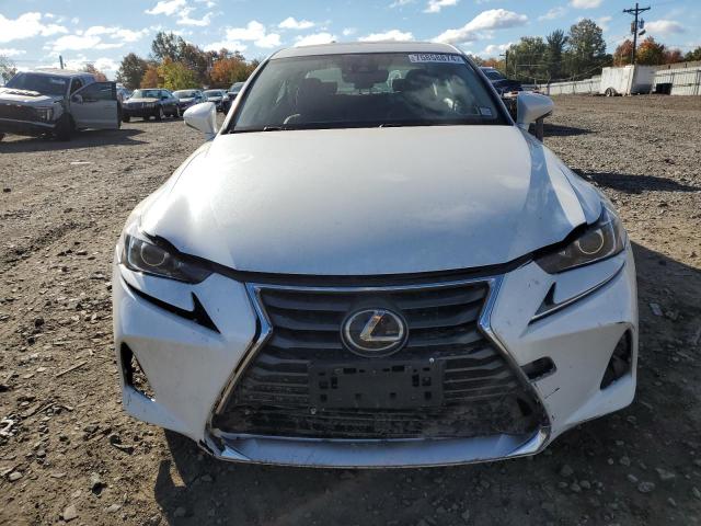 Photo 4 VIN: JTHD81F28L5043192 - LEXUS IS 300 PRE 