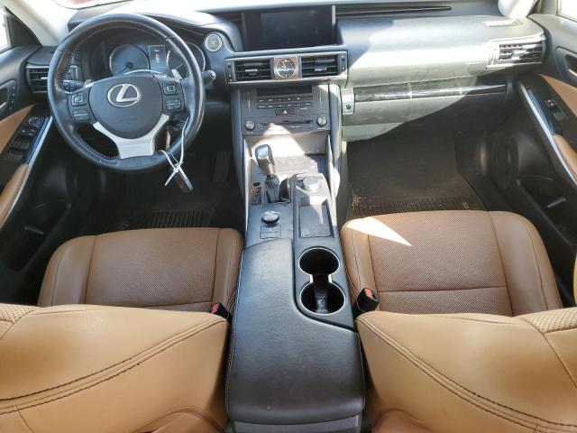 Photo 7 VIN: JTHD81F28L5043192 - LEXUS IS 300 PRE 