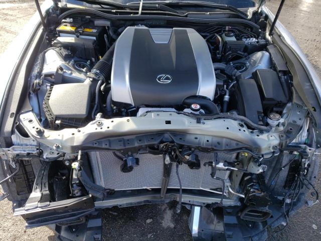 Photo 10 VIN: JTHD81F29N5048145 - LEXUS IS 300 