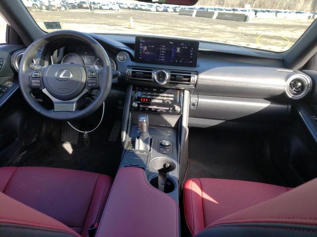 Photo 7 VIN: JTHD81F29N5048145 - LEXUS IS 300 