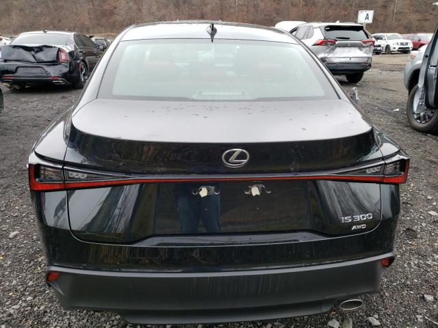 Photo 5 VIN: JTHD81F29P5050836 - LEXUS IS 