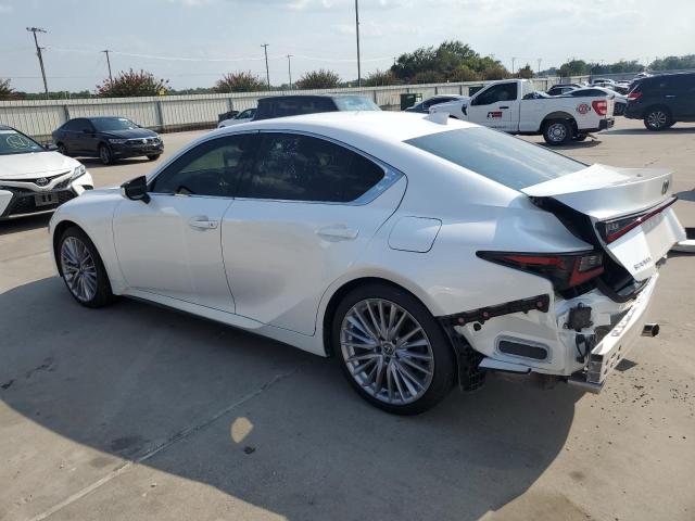 Photo 1 VIN: JTHD81F29R5053531 - LEXUS IS 300 