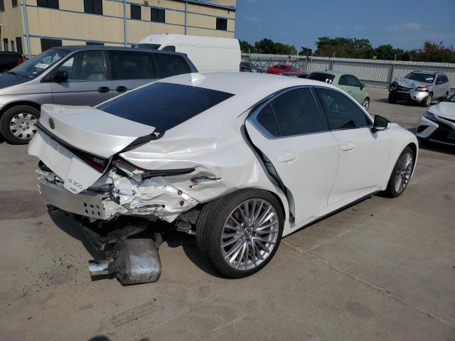 Photo 2 VIN: JTHD81F29R5053531 - LEXUS IS 300 