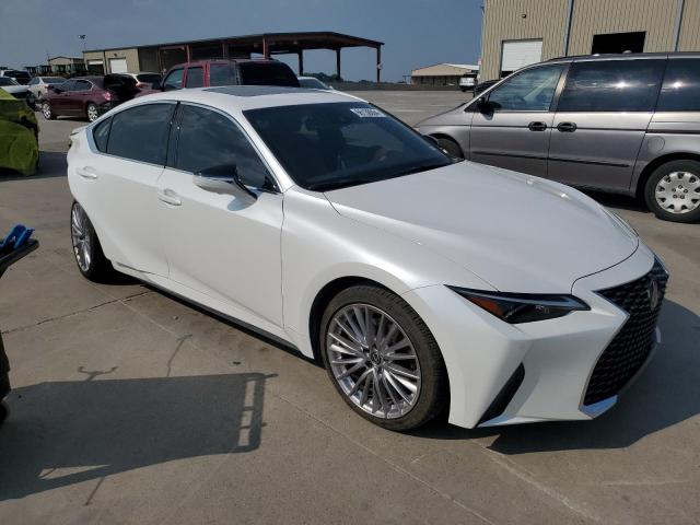 Photo 3 VIN: JTHD81F29R5053531 - LEXUS IS 300 