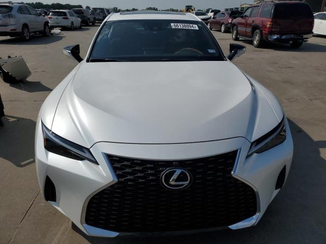 Photo 4 VIN: JTHD81F29R5053531 - LEXUS IS 300 