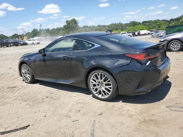 Photo 1 VIN: JTHD85EC3M5006523 - LEXUS RC 300 BAS 