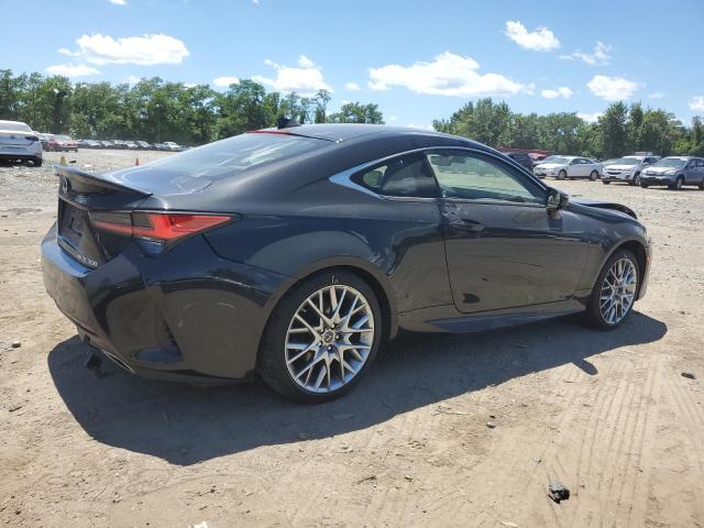 Photo 2 VIN: JTHD85EC3M5006523 - LEXUS RC 300 BAS 