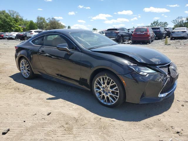 Photo 3 VIN: JTHD85EC3M5006523 - LEXUS RC 300 BAS 