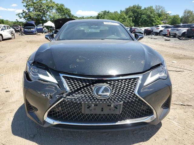 Photo 4 VIN: JTHD85EC3M5006523 - LEXUS RC 300 BAS 