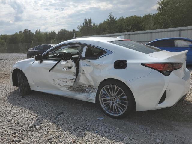 Photo 1 VIN: JTHD85EC8P5007039 - LEXUS RC 300 BAS 