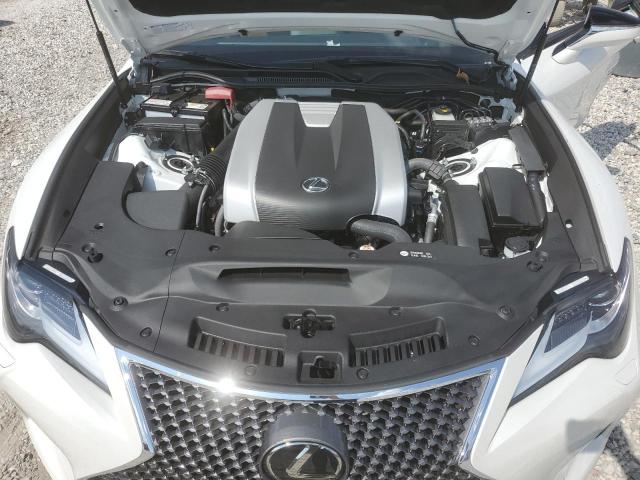 Photo 10 VIN: JTHD85EC8P5007039 - LEXUS RC 300 BAS 