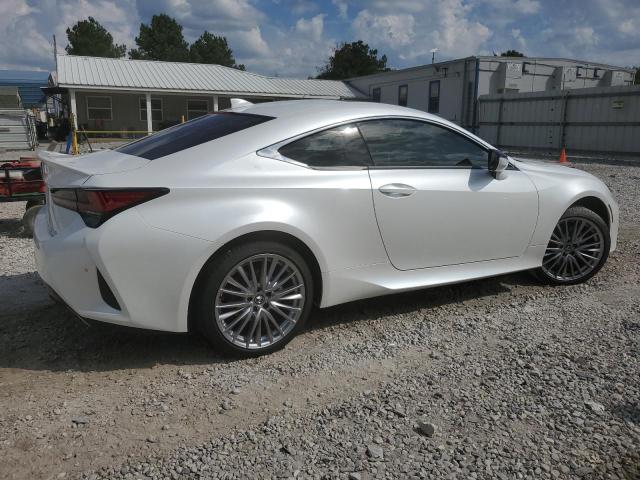 Photo 2 VIN: JTHD85EC8P5007039 - LEXUS RC 300 BAS 