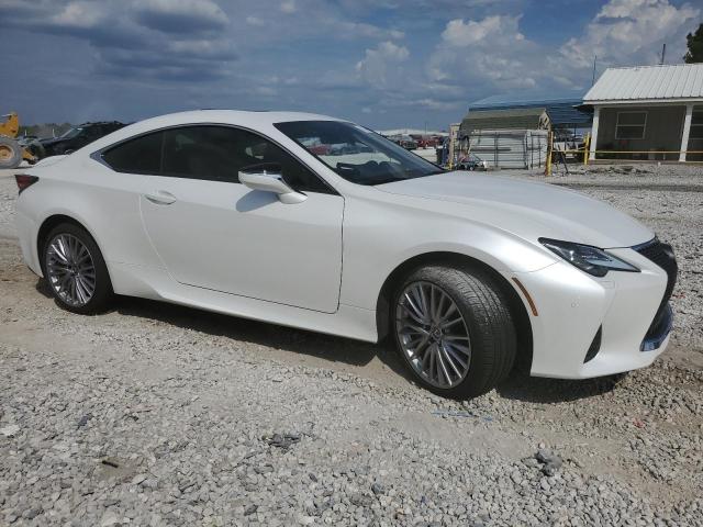 Photo 3 VIN: JTHD85EC8P5007039 - LEXUS RC 300 BAS 