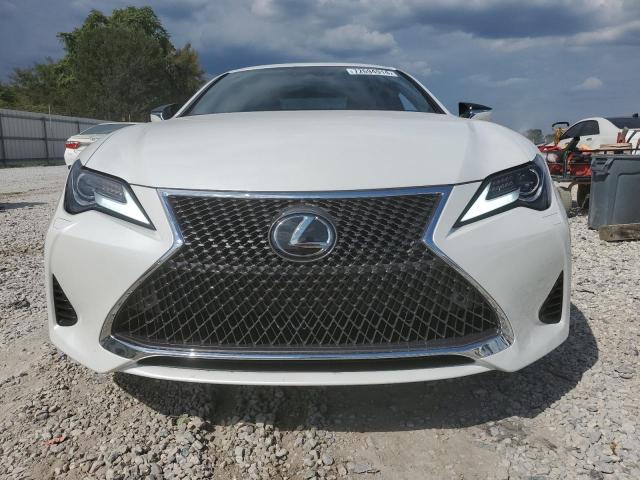 Photo 4 VIN: JTHD85EC8P5007039 - LEXUS RC 300 BAS 