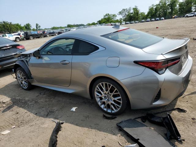 Photo 1 VIN: JTHD85EC9N5006804 - LEXUS RC 