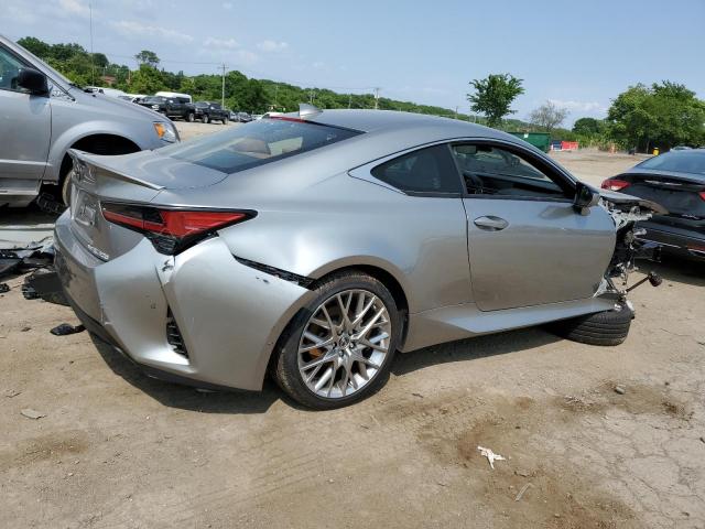 Photo 2 VIN: JTHD85EC9N5006804 - LEXUS RC 