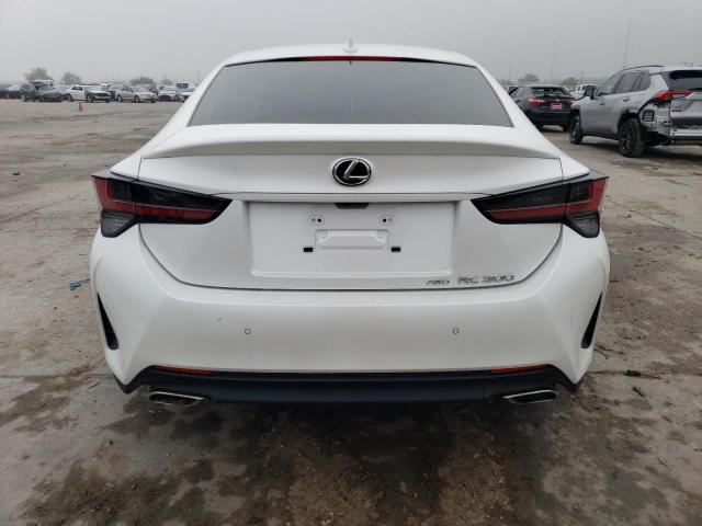 Photo 5 VIN: JTHD85ECXL5005724 - LEXUS RC 300 