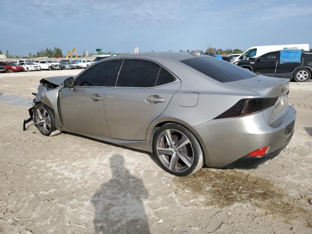 Photo 1 VIN: JTHDA1D20L5106082 - LEXUS IS 