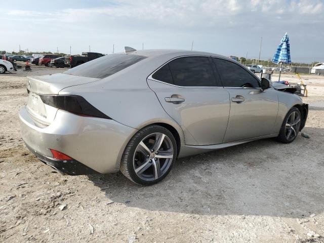 Photo 2 VIN: JTHDA1D20L5106082 - LEXUS IS 