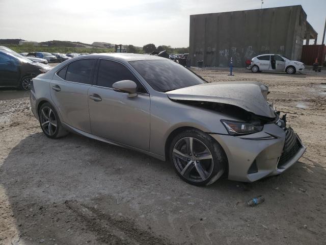 Photo 3 VIN: JTHDA1D20L5106082 - LEXUS IS 