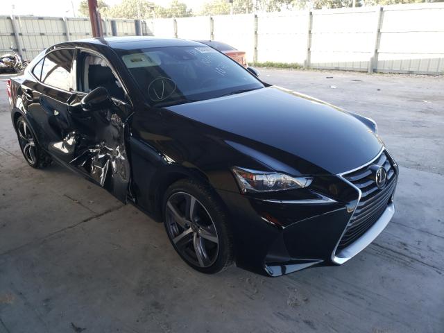 Photo 8 VIN: JTHDA1D20L5107054 - LEXUS IS 300 PRE 