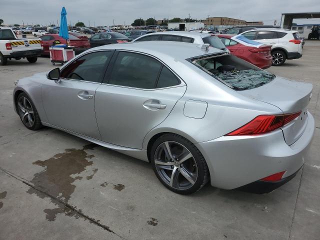 Photo 1 VIN: JTHDA1D21L5101120 - LEXUS IS 