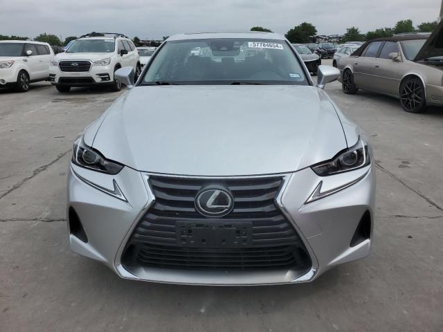 Photo 4 VIN: JTHDA1D21L5101120 - LEXUS IS 