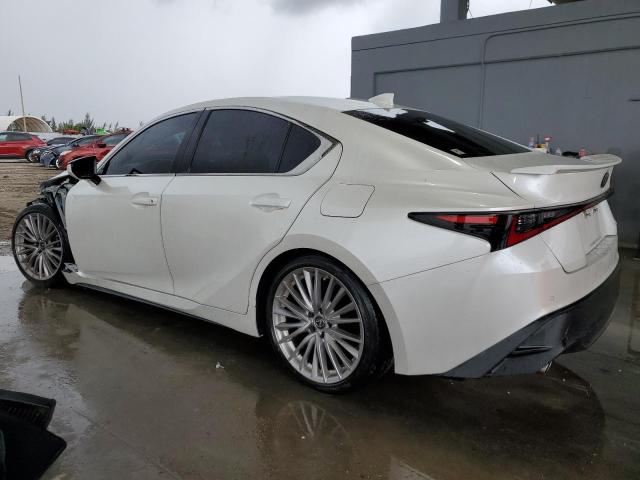 Photo 1 VIN: JTHDA1D21N5118017 - LEXUS IS 300 