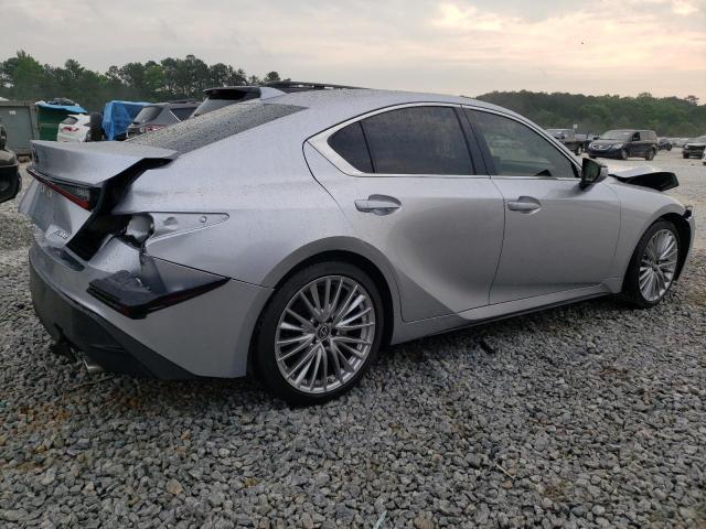 Photo 2 VIN: JTHDA1D22N5119726 - LEXUS IS 300 