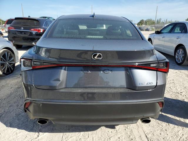 Photo 5 VIN: JTHDA1D22N5120634 - LEXUS IS 300 