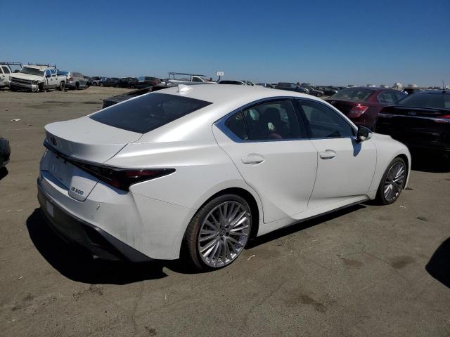 Photo 2 VIN: JTHDA1D22N5121041 - LEXUS IS 300 