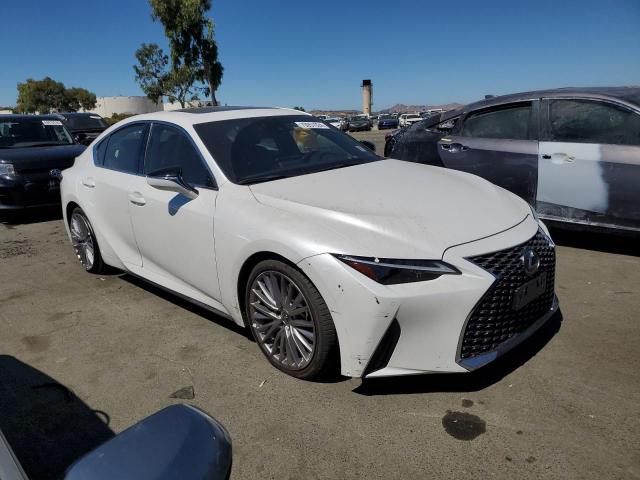 Photo 3 VIN: JTHDA1D22N5121041 - LEXUS IS 300 