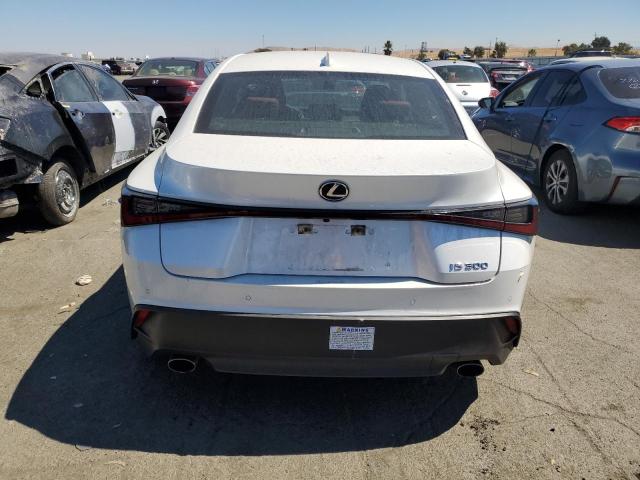 Photo 5 VIN: JTHDA1D22N5121041 - LEXUS IS 300 