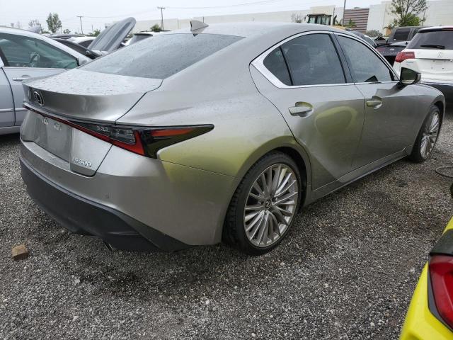 Photo 2 VIN: JTHDA1D22P5125691 - LEXUS IS 300 