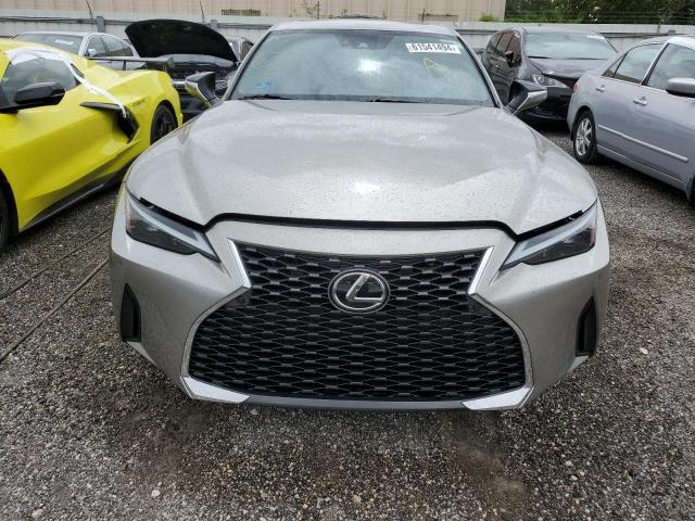 Photo 4 VIN: JTHDA1D22P5125691 - LEXUS IS 300 