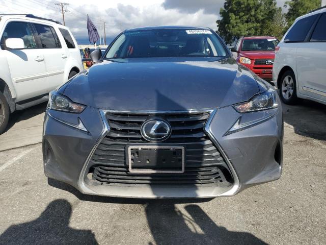 Photo 4 VIN: JTHDA1D23L5107159 - LEXUS IS 