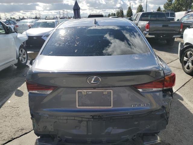 Photo 5 VIN: JTHDA1D23L5107159 - LEXUS IS 