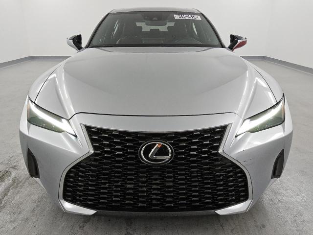 Photo 4 VIN: JTHDA1D23P5127420 - LEXUS IS 300 