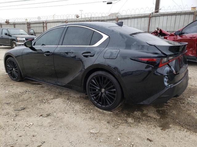 Photo 1 VIN: JTHDA1D23R5129333 - LEXUS IS 300 