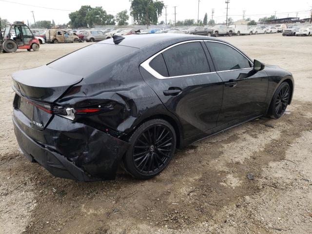 Photo 2 VIN: JTHDA1D23R5129333 - LEXUS IS 300 