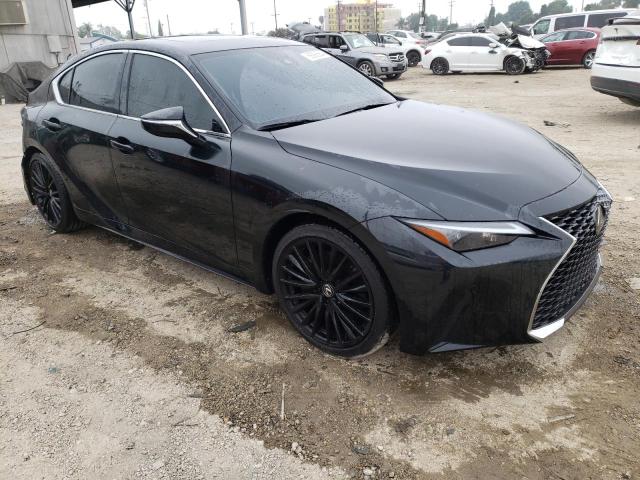 Photo 3 VIN: JTHDA1D23R5129333 - LEXUS IS 300 