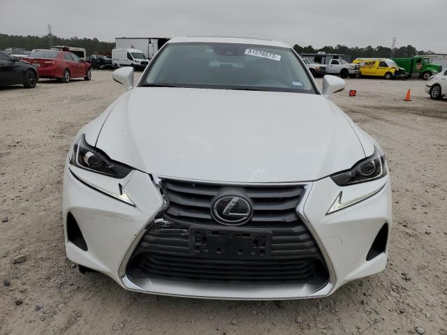 Photo 4 VIN: JTHDA1D24L5106618 - LEXUS IS 