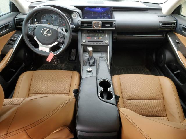 Photo 7 VIN: JTHDA1D24L5106618 - LEXUS IS 